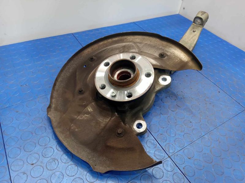 2016-2024 Volvo XC90 Front Spindle Knuckle Right Passenger Side OEM 322981408,RH