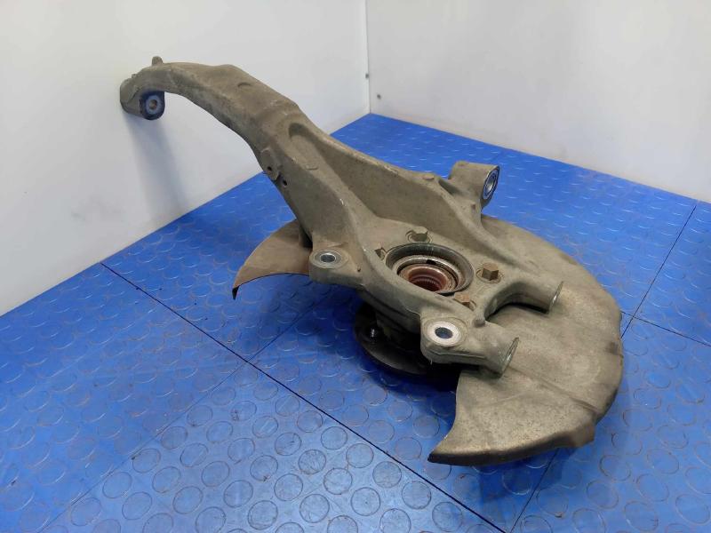 2016-2024 Volvo XC90 Front Spindle Knuckle Right Passenger Side OEM 322981408,RH