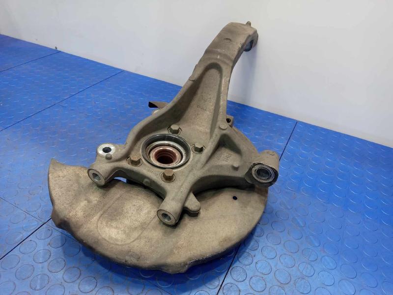 2016-2024 Volvo XC90 Front Spindle Knuckle Right Passenger Side OEM 322981408,RH