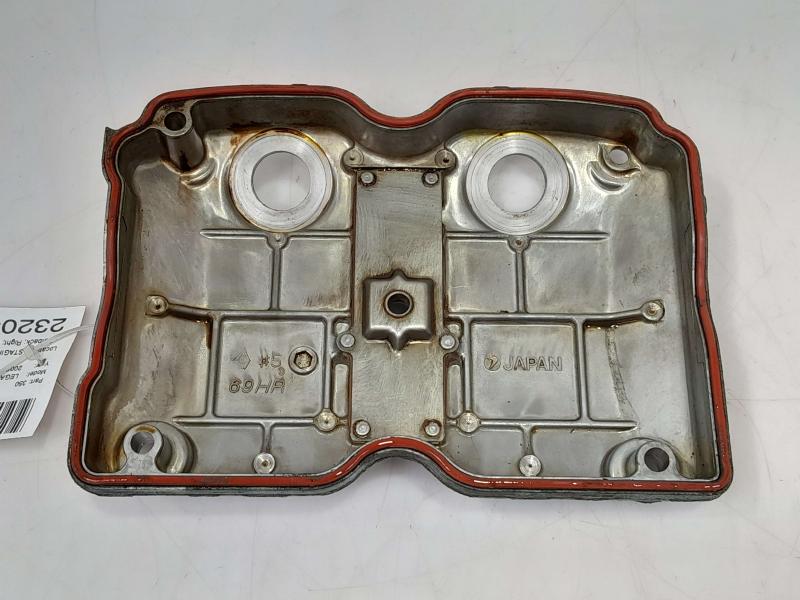 2005 Subaru Legacy Valve Cover