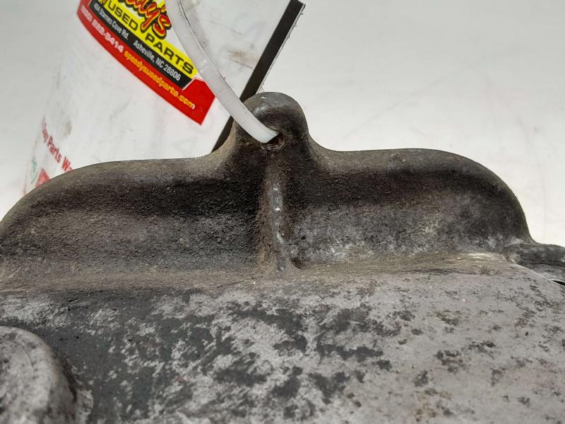 2005 Subaru Legacy Valve Cover