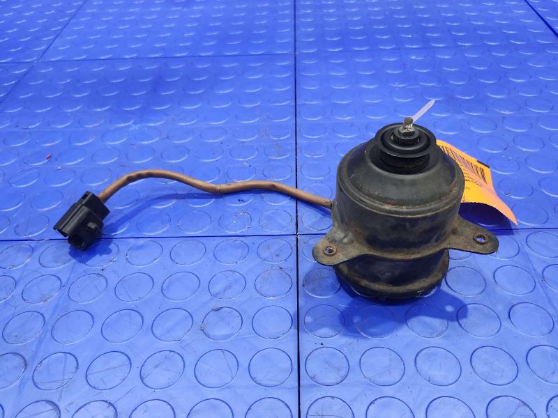 2012 Subaru Legacy Electric Cooling Motor