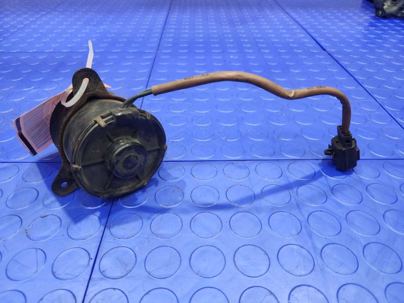 2012 Subaru Legacy Electric Cooling Motor