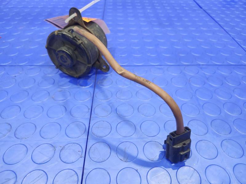 2012 Subaru Legacy Electric Cooling Motor