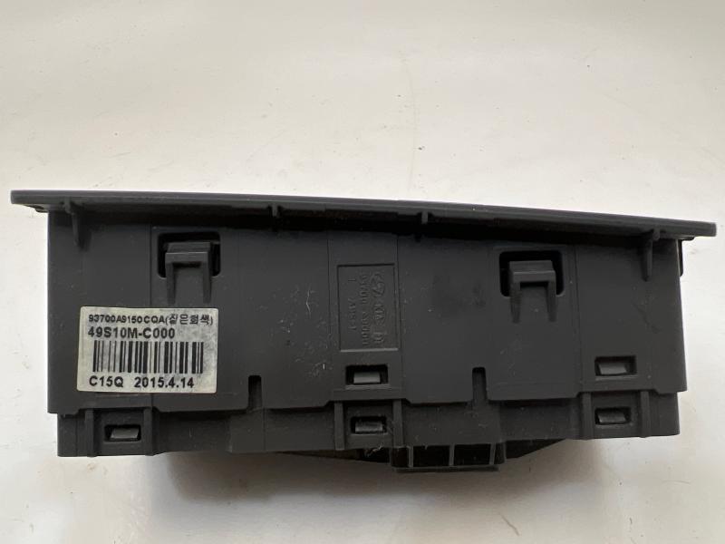 2016 Kia Sedona Misc Ebay Parts