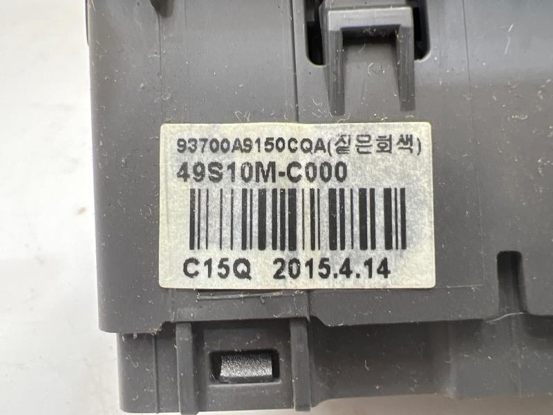 2016 Kia Sedona Misc Ebay Parts