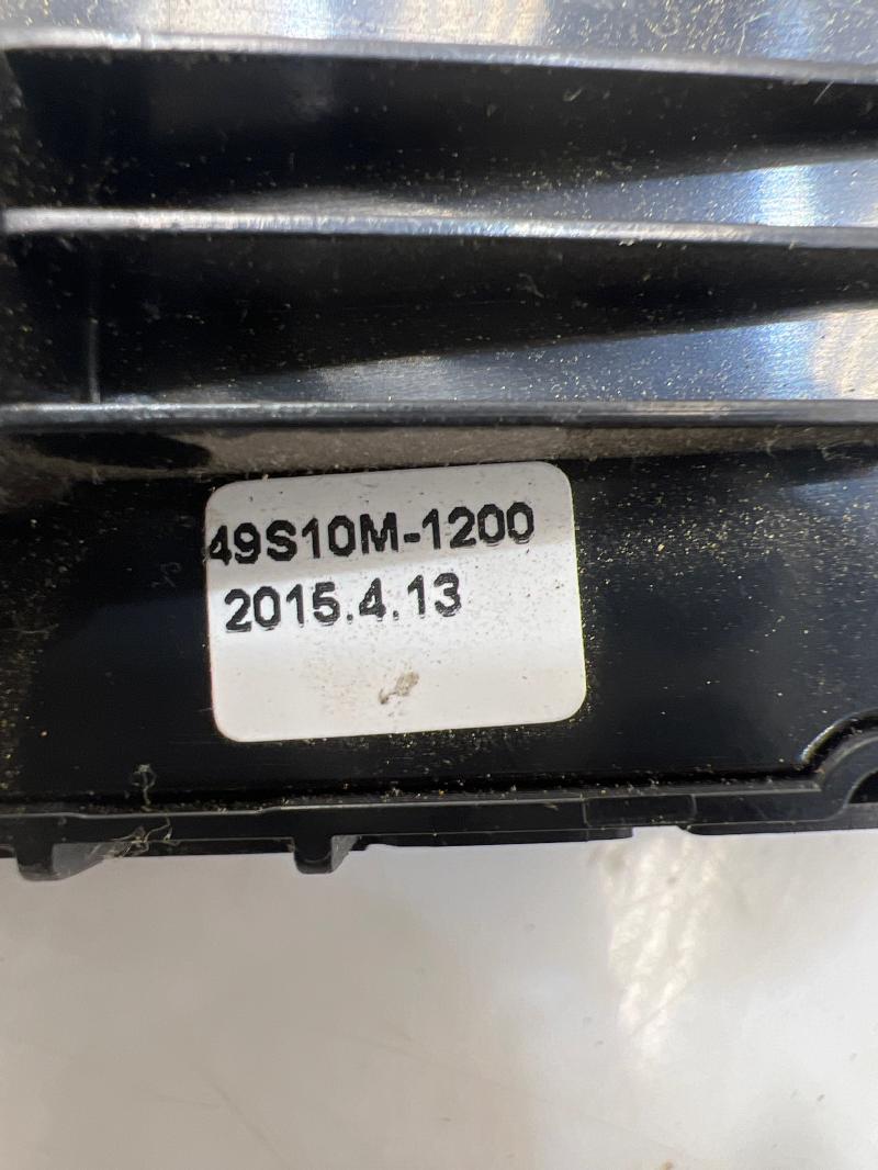2016 Kia Sedona Misc Ebay Parts