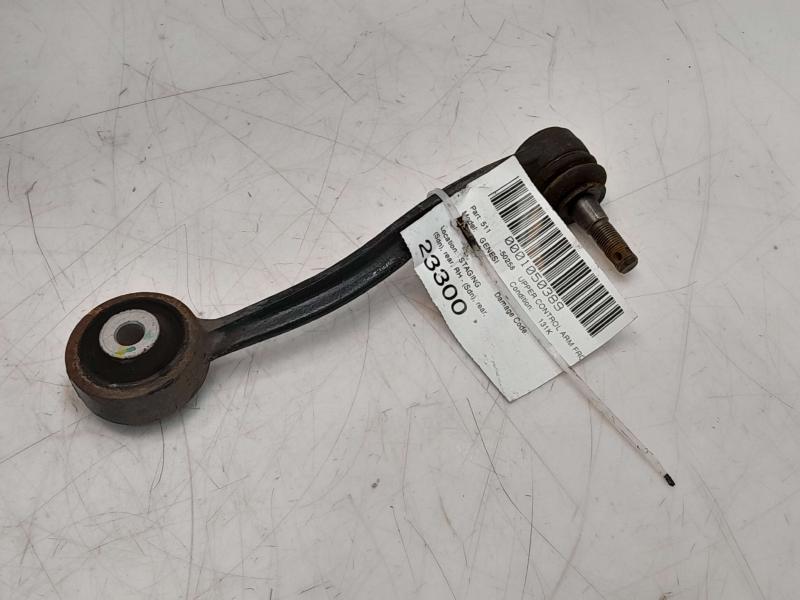 2012 Genesis Genesis Upper Control Arm Front