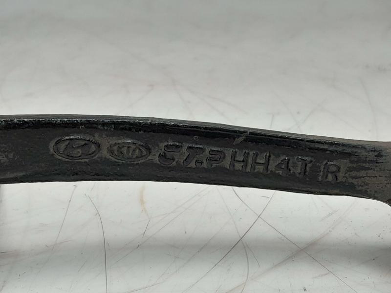 2012 Genesis Genesis Upper Control Arm Front