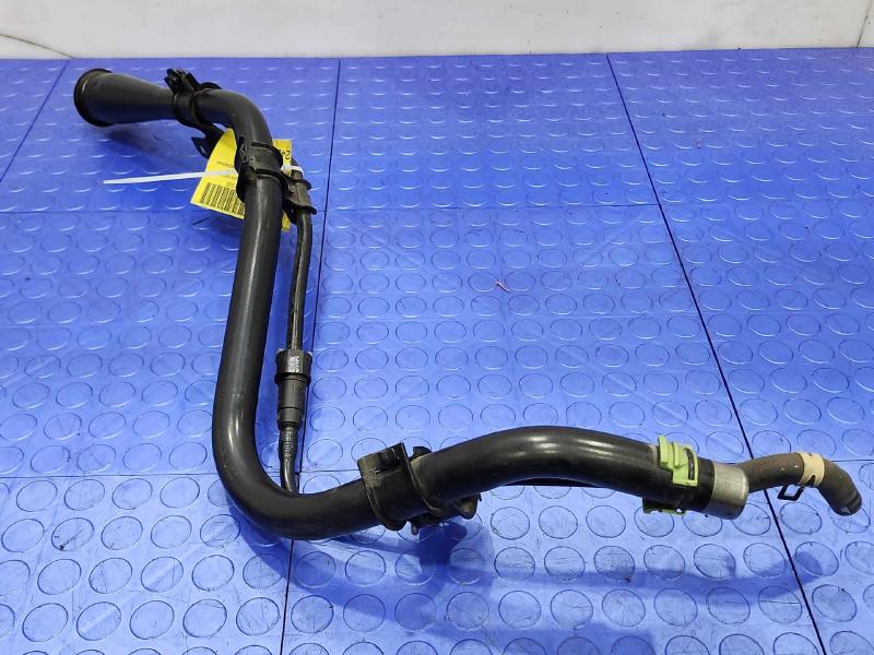 2012-2016 Honda CR-V Fuel Filler Neck Filler Pipe Assembly OEM 17660T0AA01