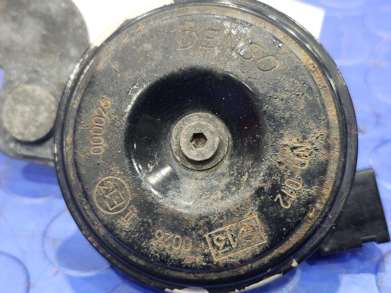 2010 Lexus RX350 RX450H Horn