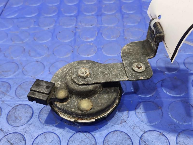 2010 Lexus RX350 RX450H Horn