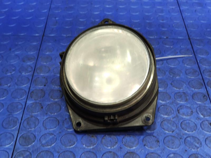 2007 Hummer H3 Fog/Mark/Park/Turn Light/Lamp