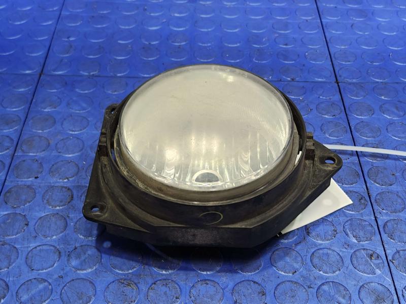 2007 Hummer H3 Fog/Mark/Park/Turn Light/Lamp