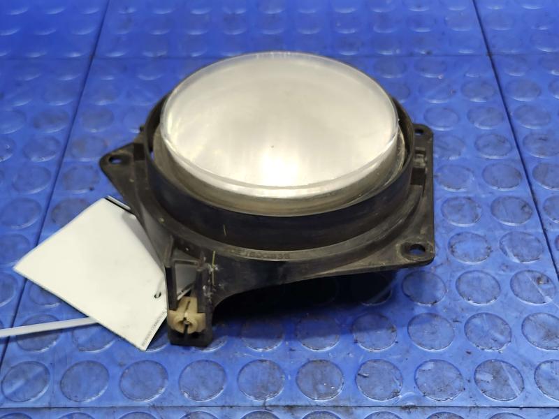 2007 Hummer H3 Fog/Mark/Park/Turn Light/Lamp