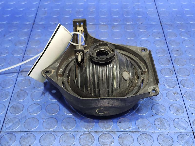 2007 Hummer H3 Fog/Mark/Park/Turn Light/Lamp