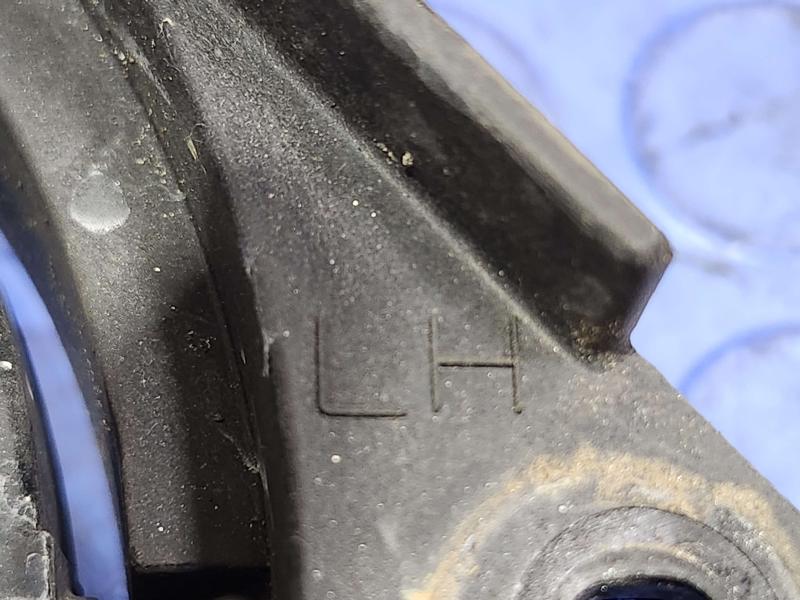 2007 Hummer H3 Fog/Mark/Park/Turn Light/Lamp