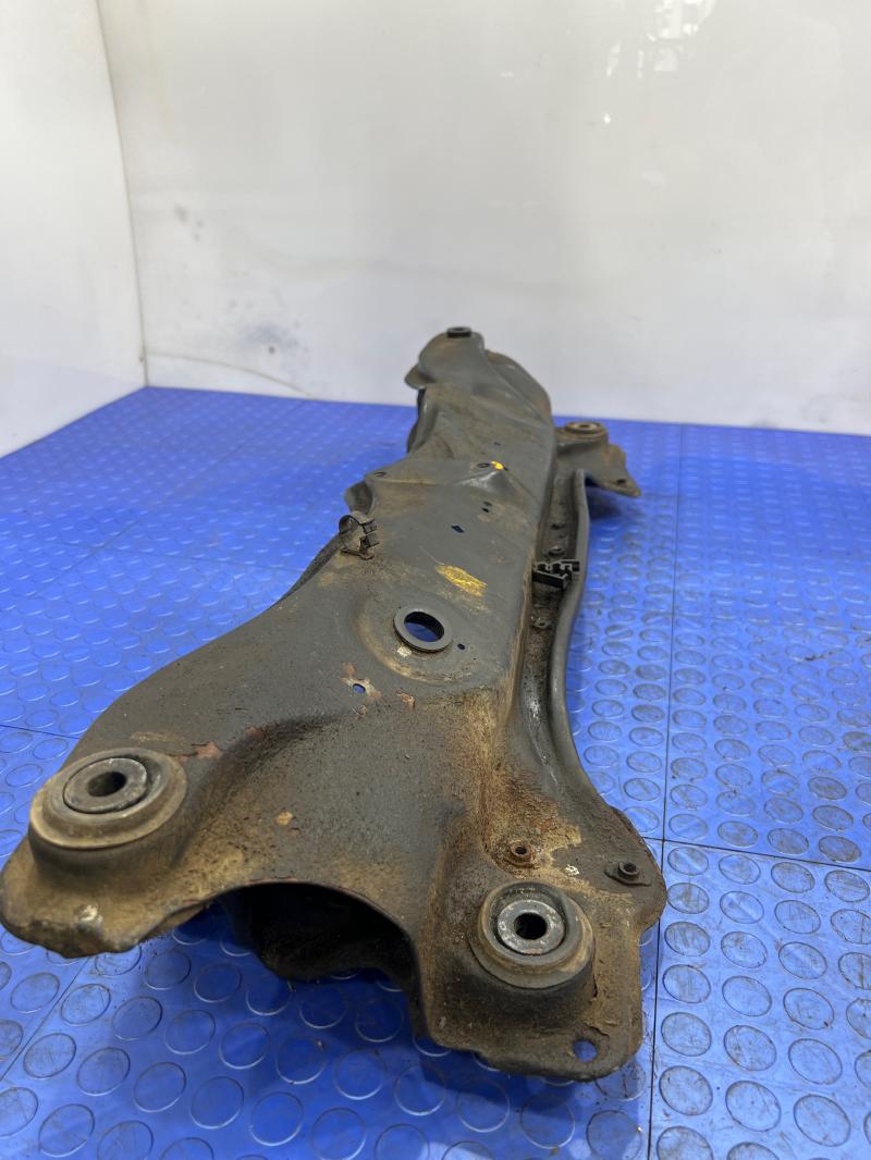 1987 Honda Accord Crossmember/Cradle/Undercarria