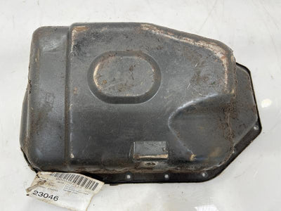 2003 Honda CR-V Oil Pan