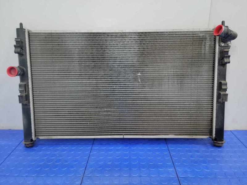 2016 Mitsubishi Lancer Radiator