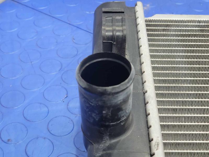 2016 Mitsubishi Lancer Radiator