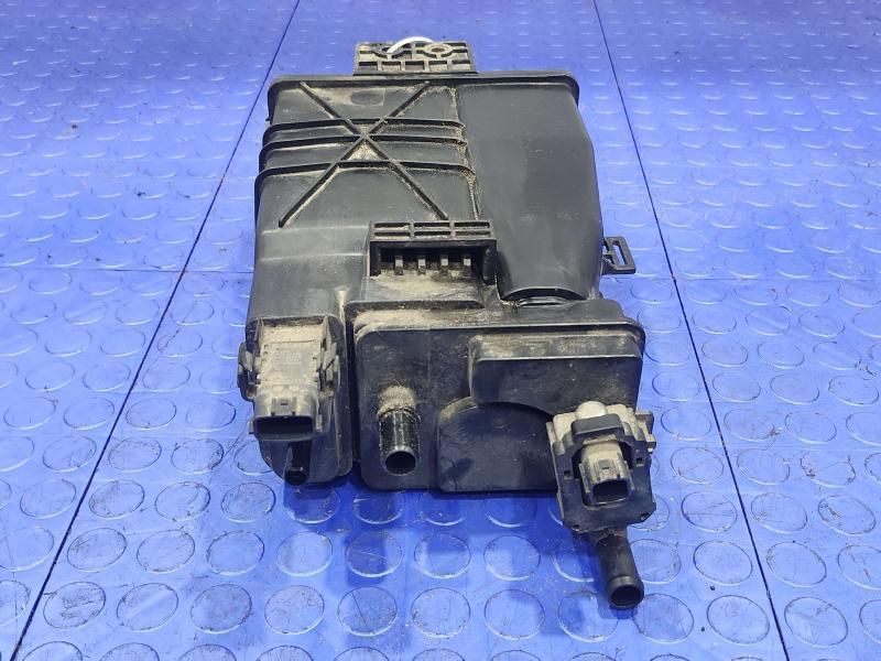 2018 Nissan Maxima Evaporator Canister