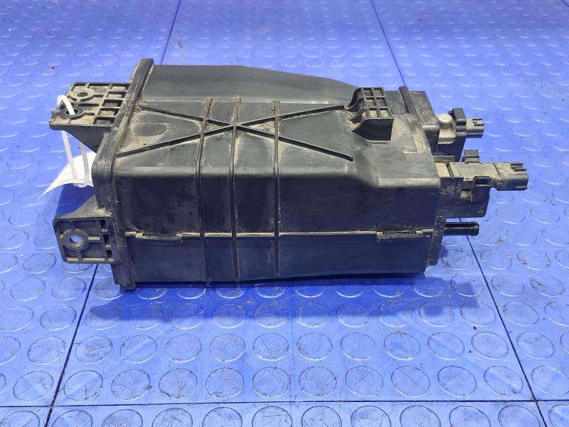 2018 Nissan Maxima Evaporator Canister