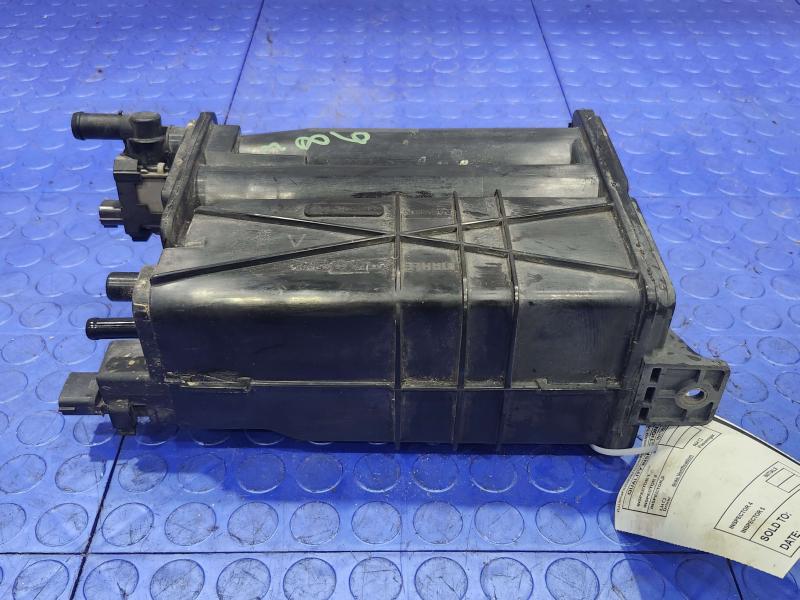 2018 Nissan Maxima Evaporator Canister
