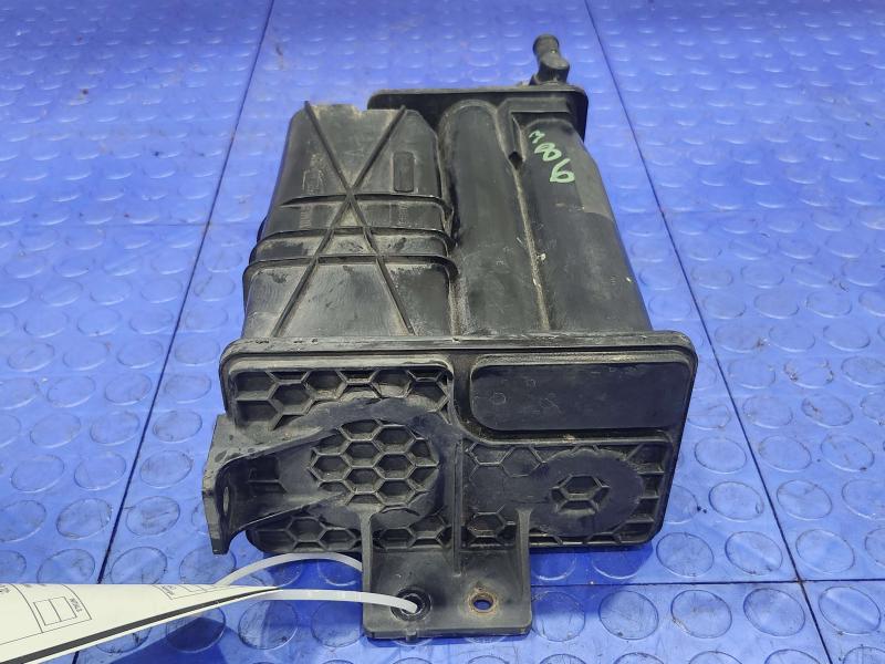 2018 Nissan Maxima Evaporator Canister