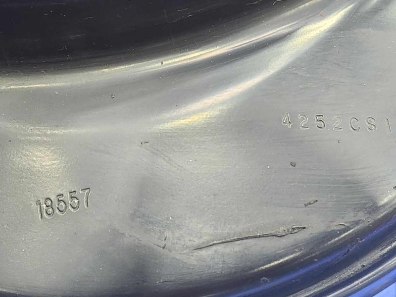 1995 Ford F-150 Power Brake Booster