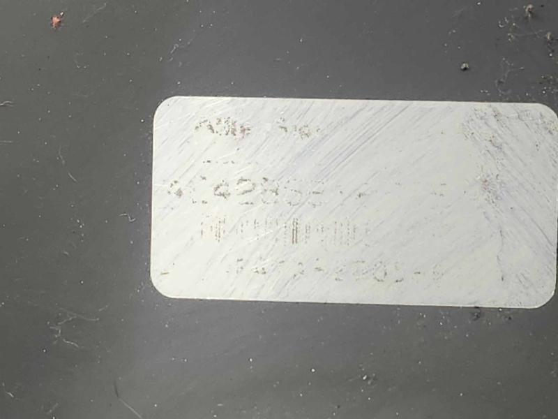 1995 Ford F-150 Power Brake Booster