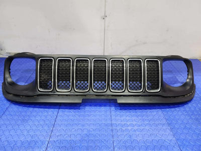 2020 Jeep Renegade Grille