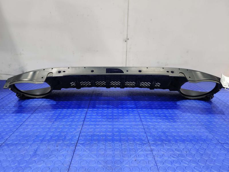 2020 Jeep Renegade Grille