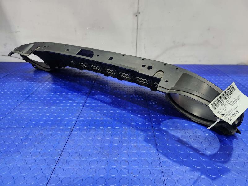 2020 Jeep Renegade Grille