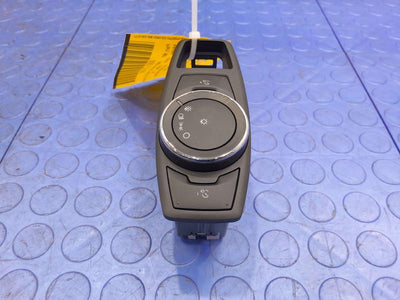 2017-2020 Lincoln Continental Headlight Control Switch OEM DP5T-13D061-BEW