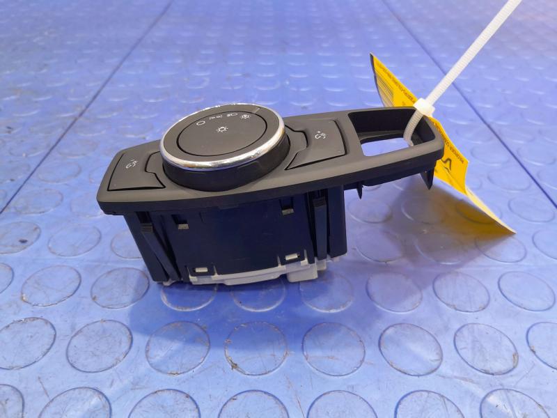 2017-2020 Lincoln Continental Headlight Control Switch OEM DP5T-13D061-BEW