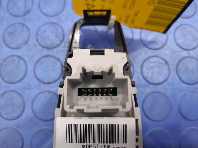 2017-2020 Lincoln Continental Headlight Control Switch OEM DP5T-13D061-BEW