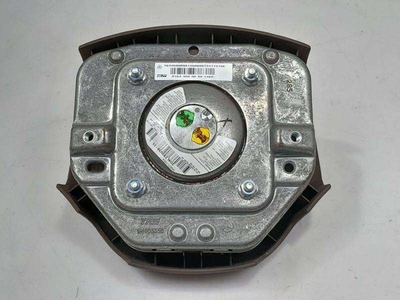 2008 Mercedes ML-Class Air Bag