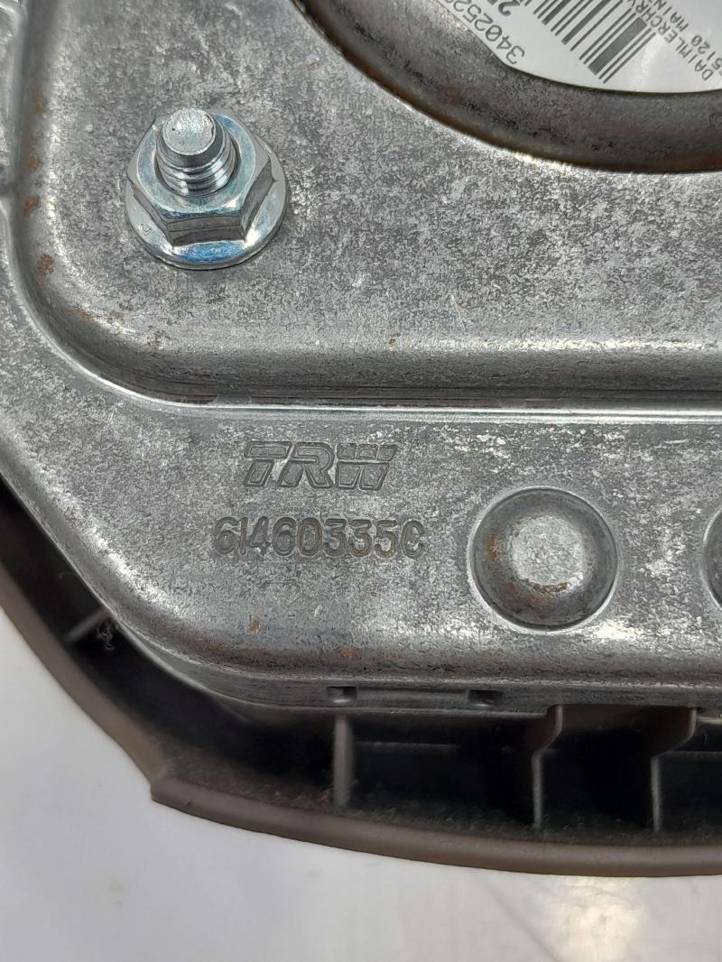 2008 Mercedes ML-Class Air Bag