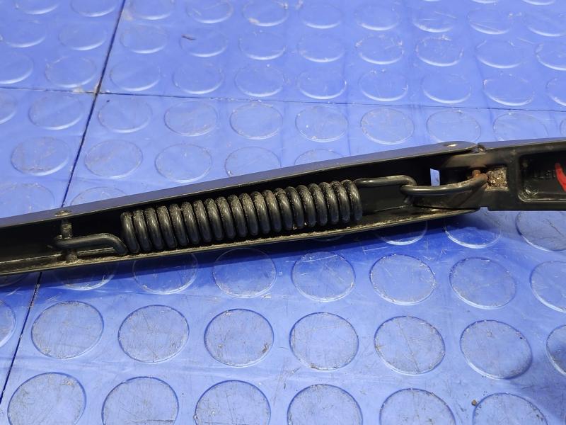 2008 Honda Fit Wiper Arm