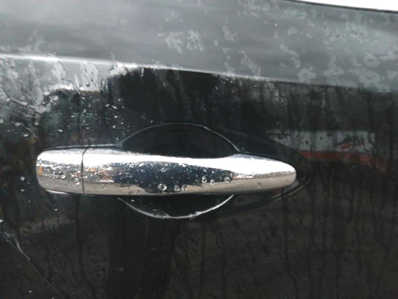 2017 Nissan Maxima Outside Door Handle