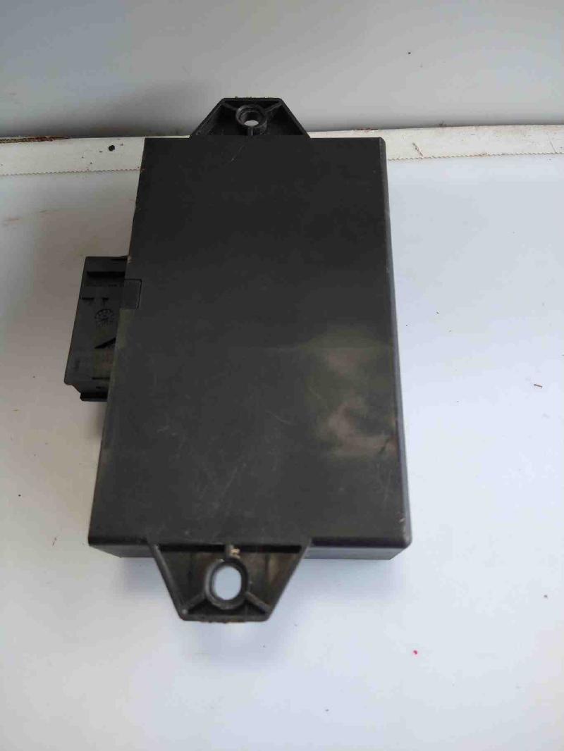 2006 Jaguar Vanden PL Chassis Brain Box
