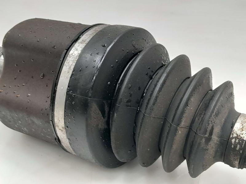 2003-2008 Ford Expedition Rear CV Drive Axle LH Driver Side OEM 4L1Z4K139AC