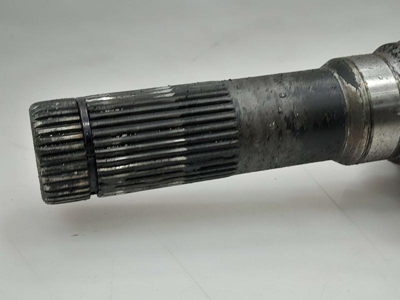 2003-2008 Ford Expedition Rear CV Drive Axle LH Driver Side OEM 4L1Z4K139AC