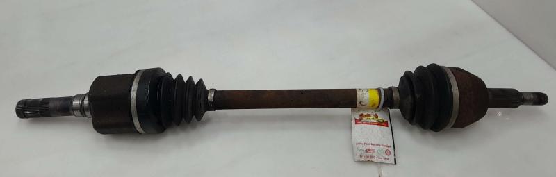 2003-2008 Ford Expedition Rear CV Drive Axle LH Driver Side OEM 4L1Z4K139AC