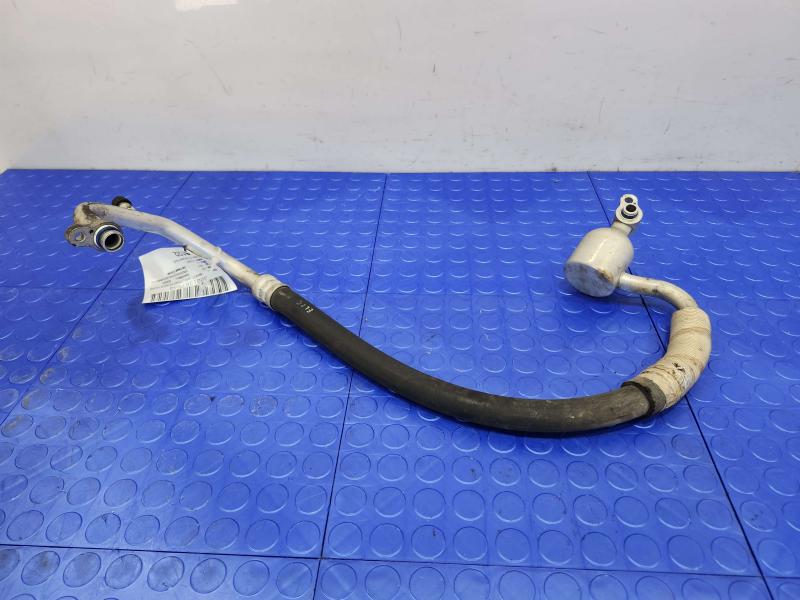 2010 Kia Rio Air Conditioner Hose