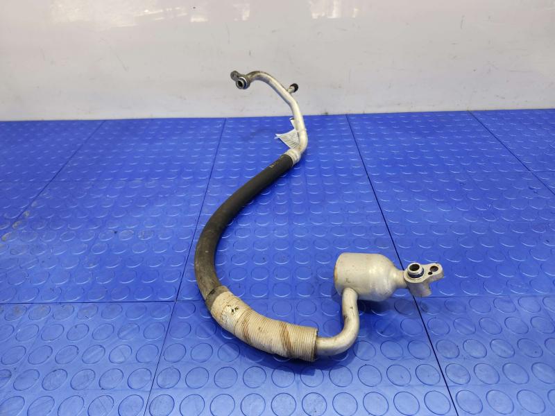 2010 Kia Rio Air Conditioner Hose