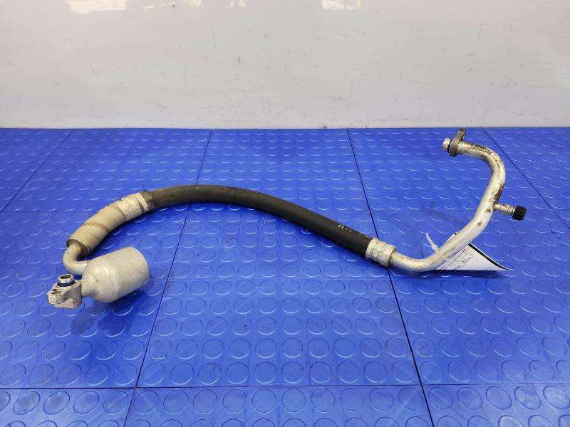 2010 Kia Rio Air Conditioner Hose