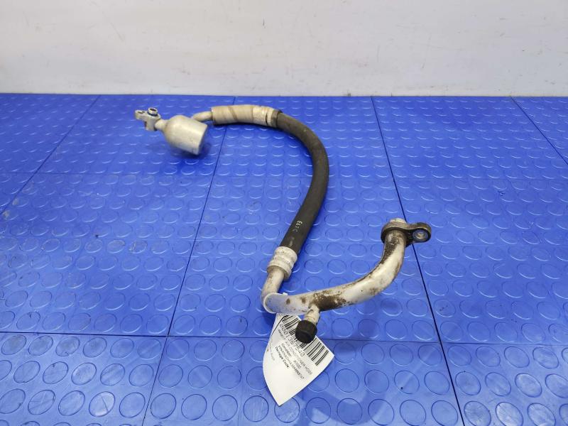 2010 Kia Rio Air Conditioner Hose