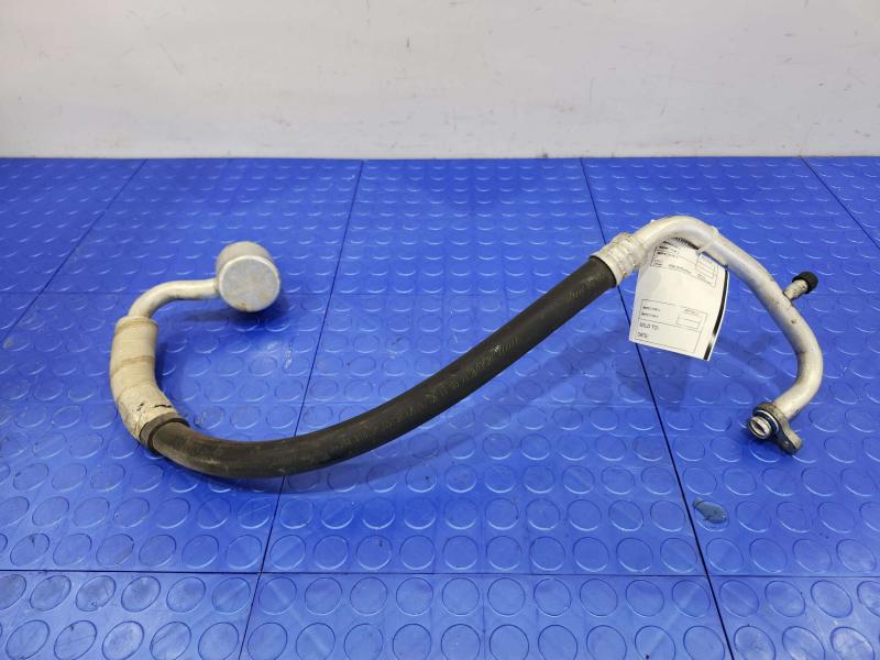 2010 Kia Rio Air Conditioner Hose